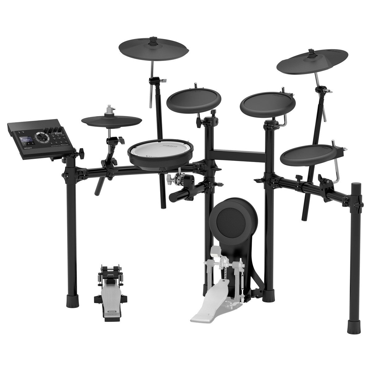 Trống Điện Roland TD-17K-L - Việt Music