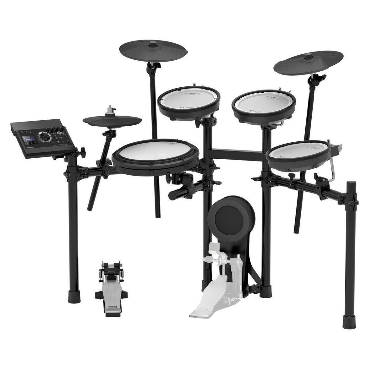 Trống Điện Roland TD-17KV - Việt Music