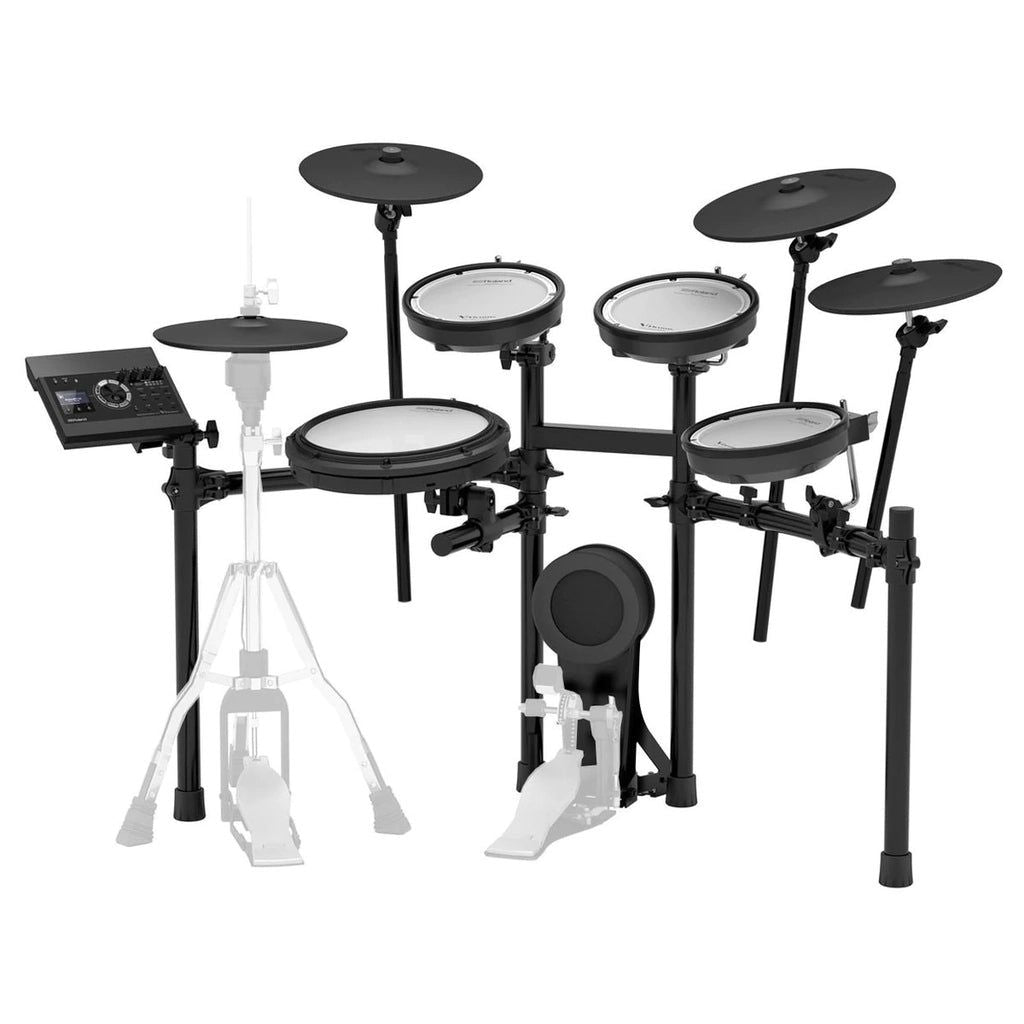 Trống Điện Roland TD-17KVX - Việt Music