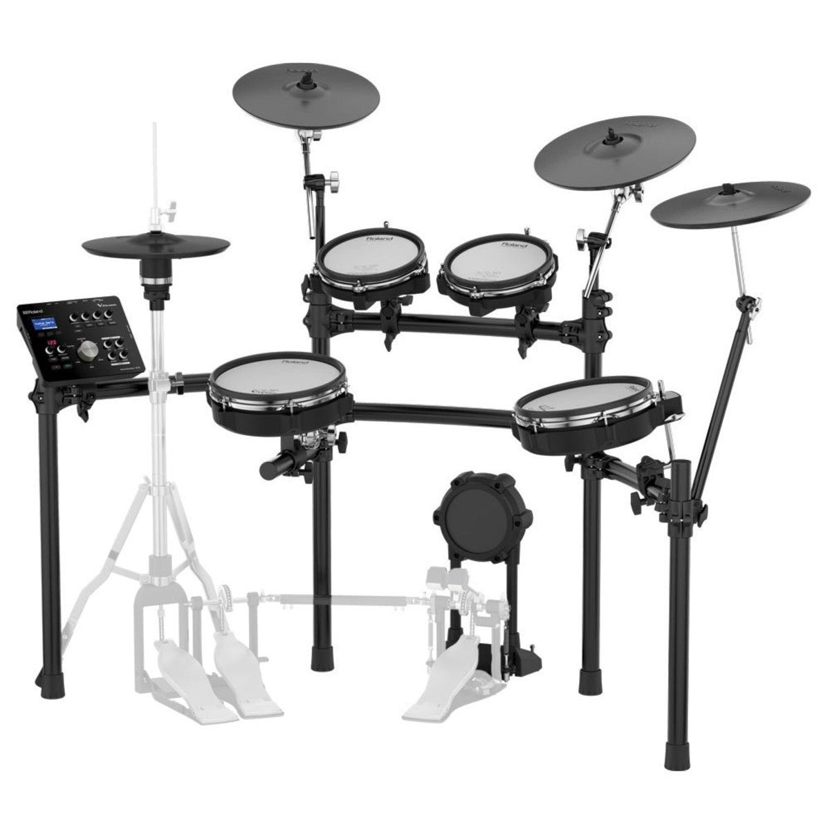 Trống Điện Roland TD-25KV - Việt Music