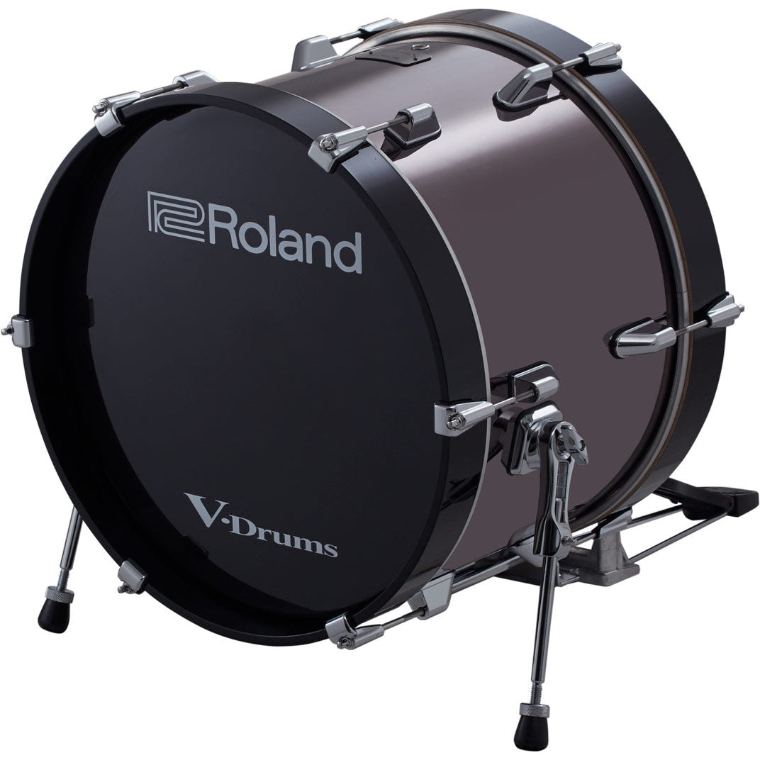 Trống Điện Roland TD-25KVX + KD-180 - Việt Music