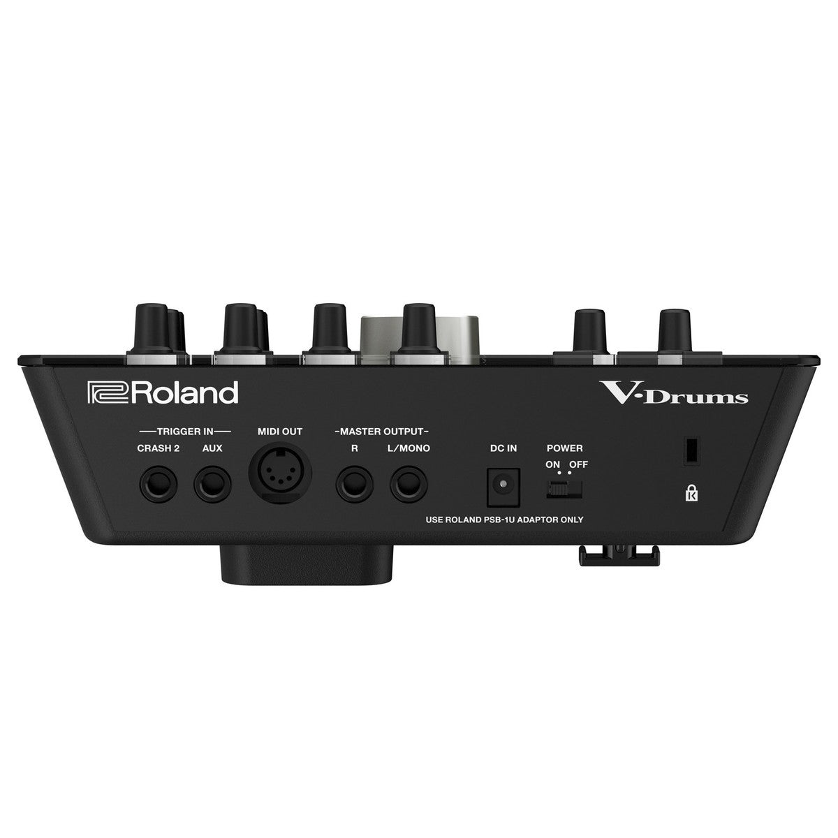 Trống Điện Roland TD-25KVX + KD-220 - Việt Music