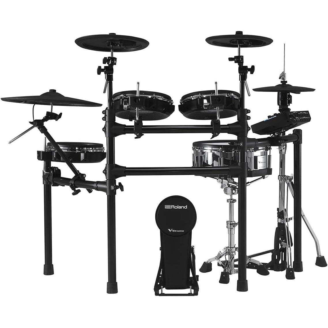 Trống Điện Roland TD-27KV - Việt Music