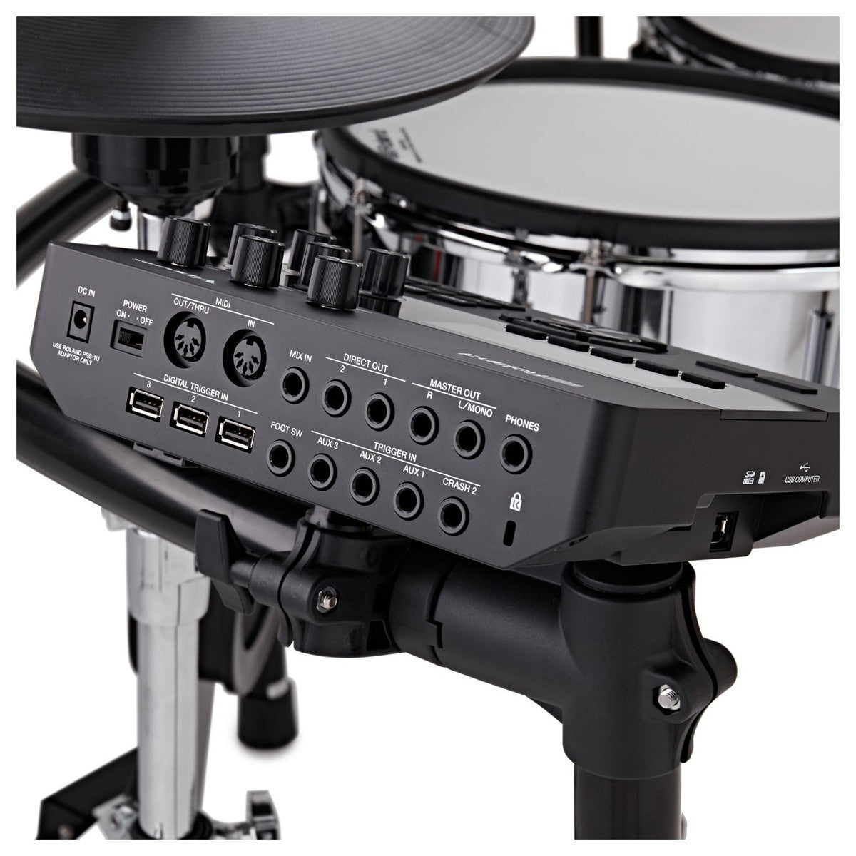 Trống Điện Roland TD-27KV - Việt Music