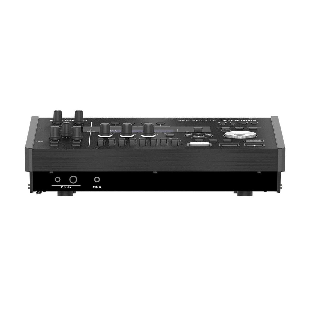 Trống Điện Roland TD-50K - Việt Music