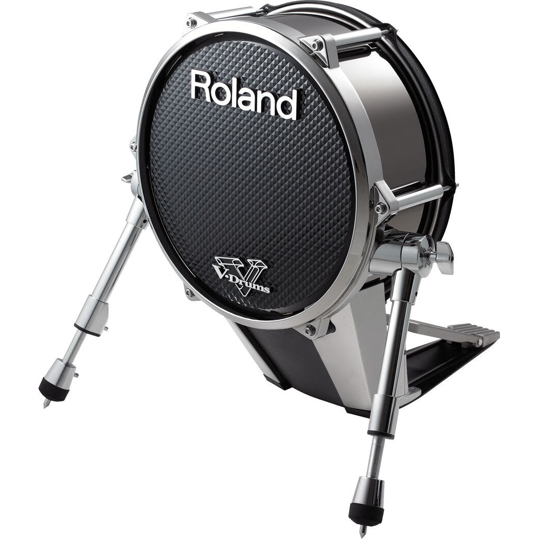 Trống Điện Roland TD-50K2 - Việt Music