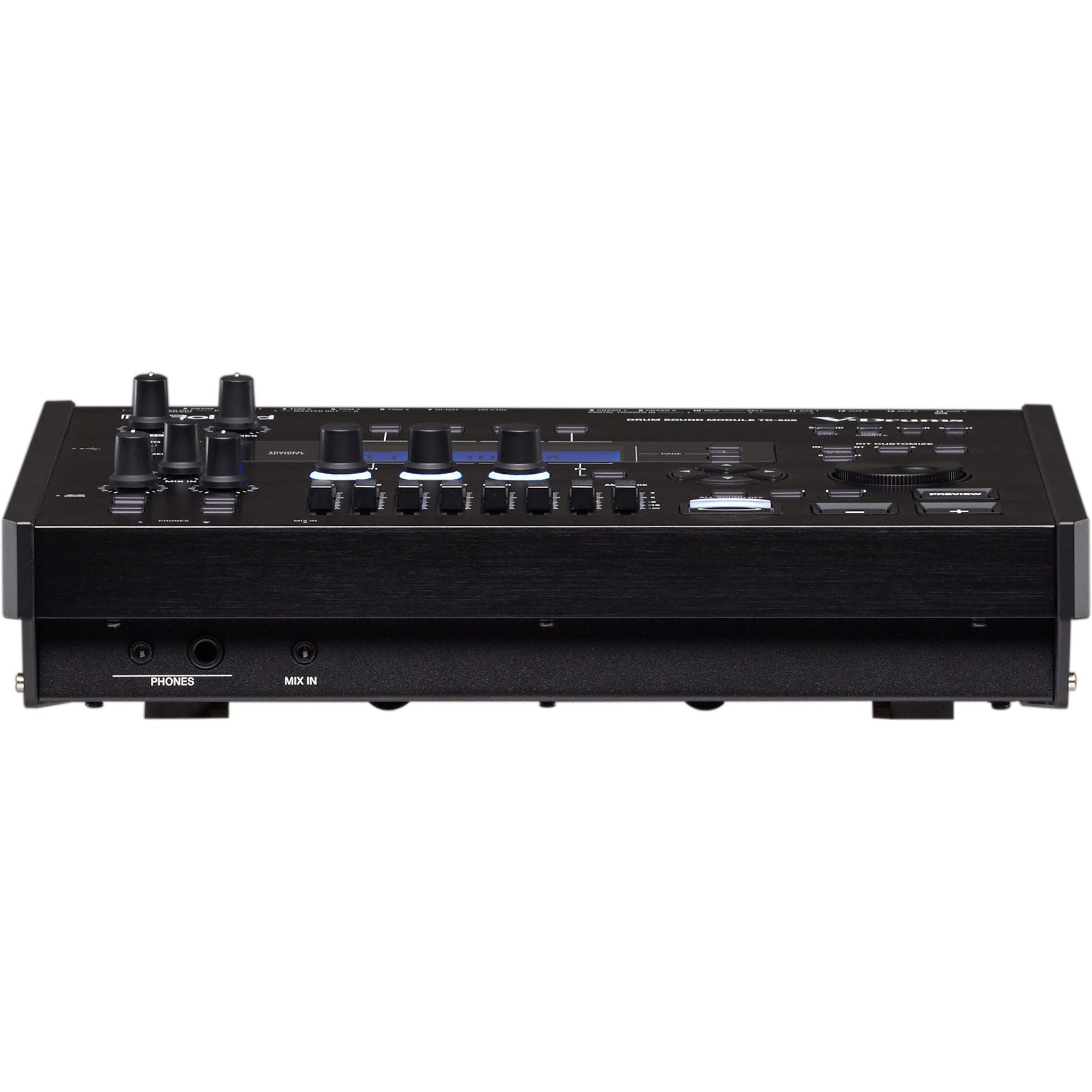 Trống Điện Roland TD-50K2 - Việt Music