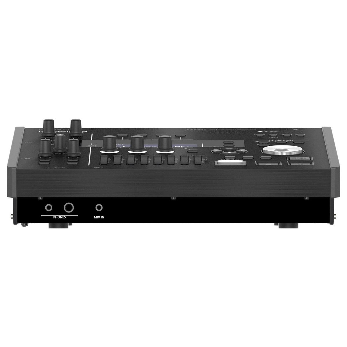 Trống Điện Roland TD-50KVX - Việt Music