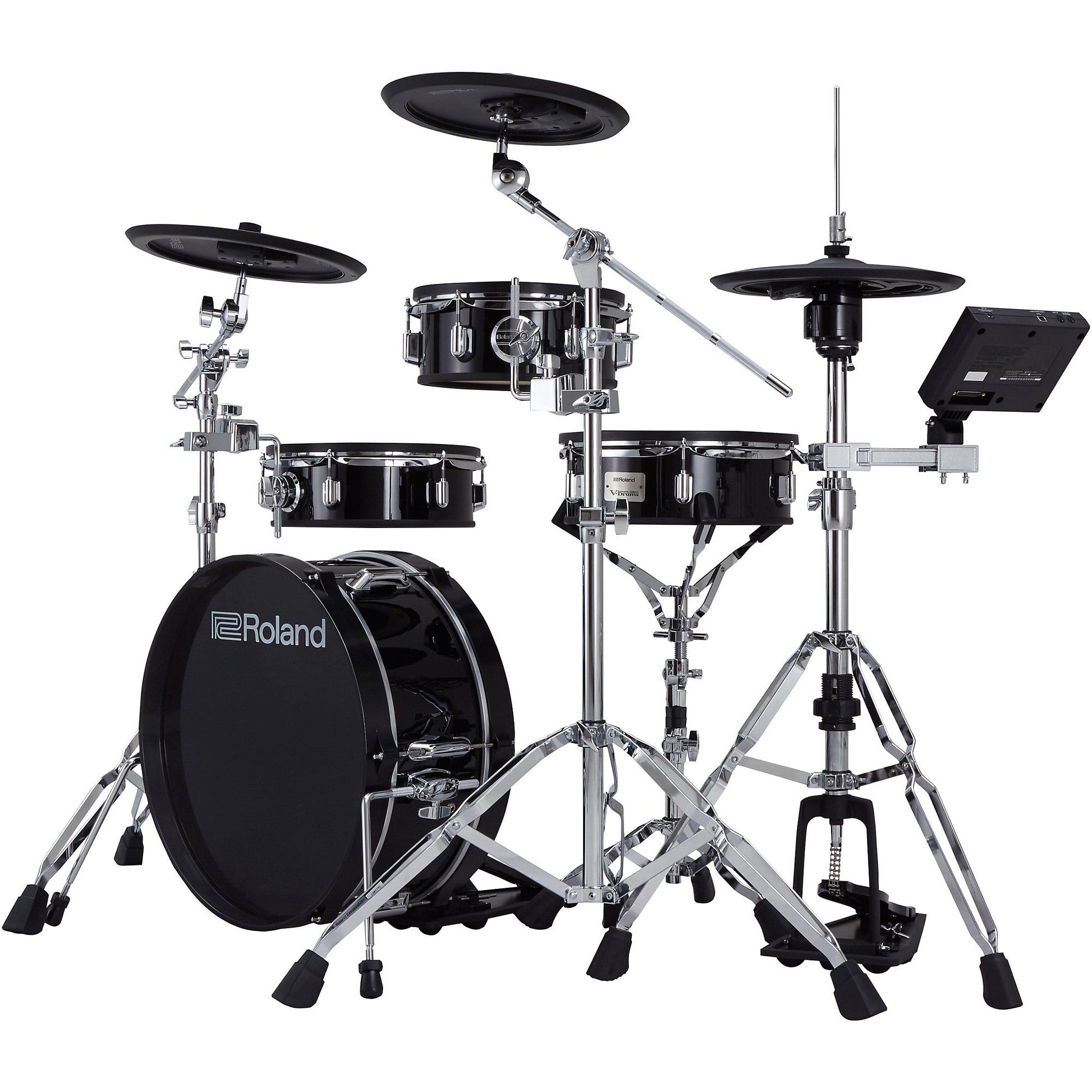 Trống Điện Roland VAD103 V-Drums Acoustic Design - Việt Music