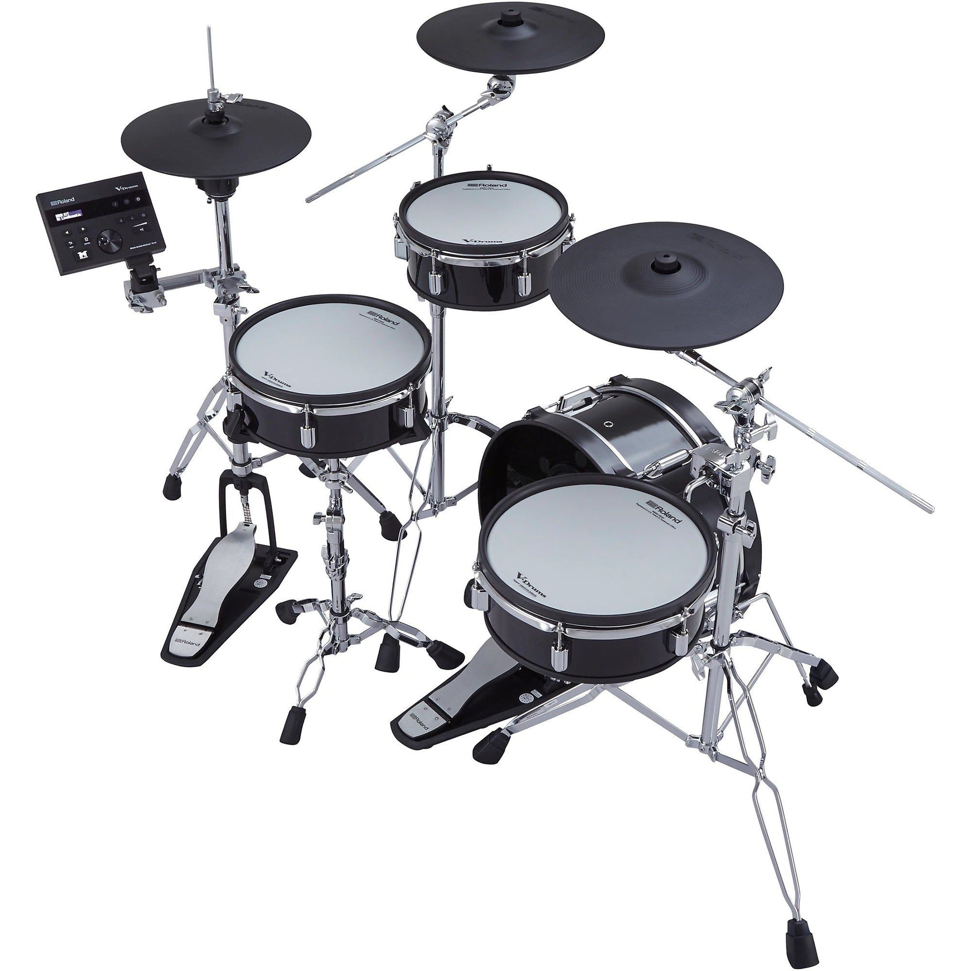 Trống Điện Roland VAD103 V-Drums Acoustic Design - Việt Music