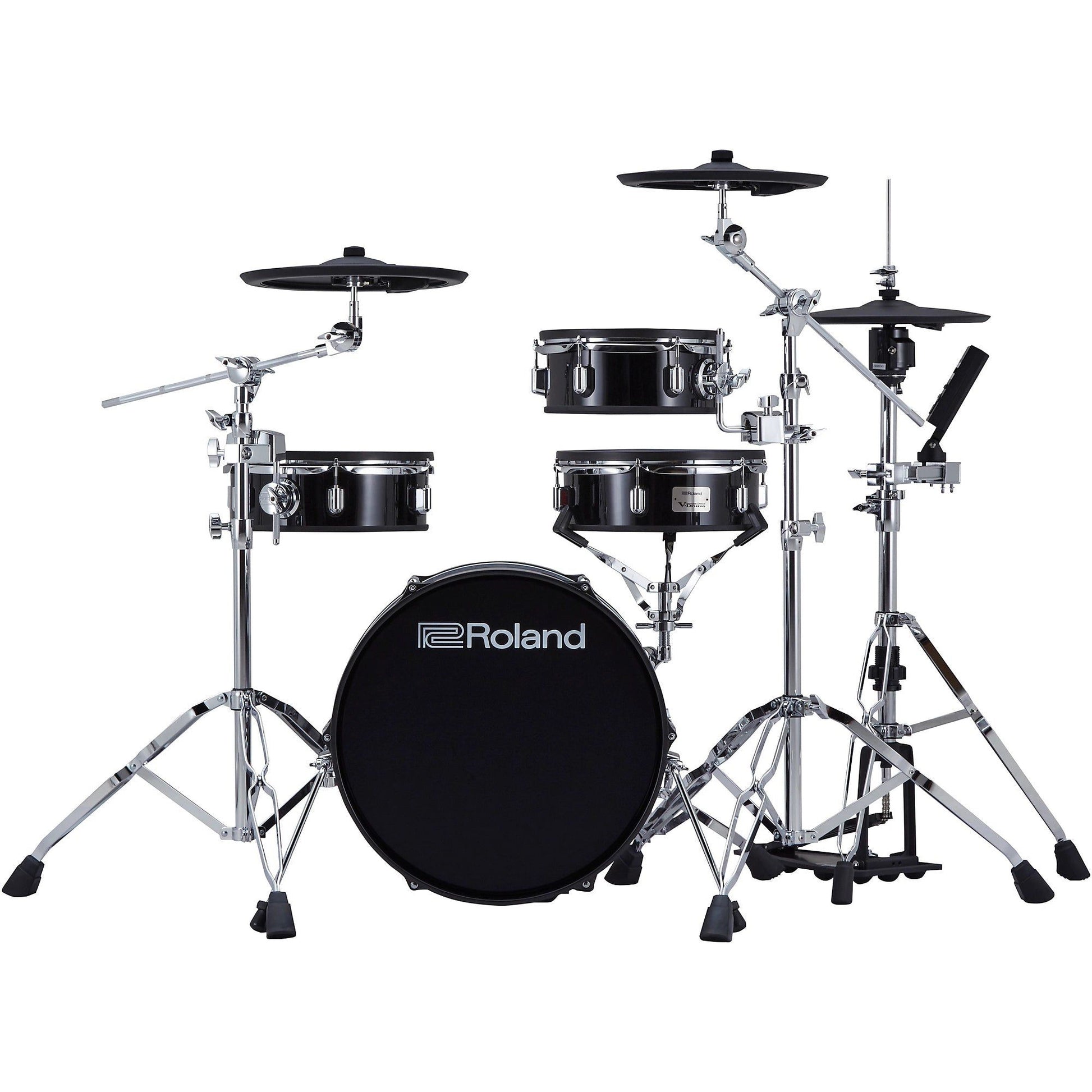 Trống Điện Roland VAD103 V-Drums Acoustic Design - Việt Music