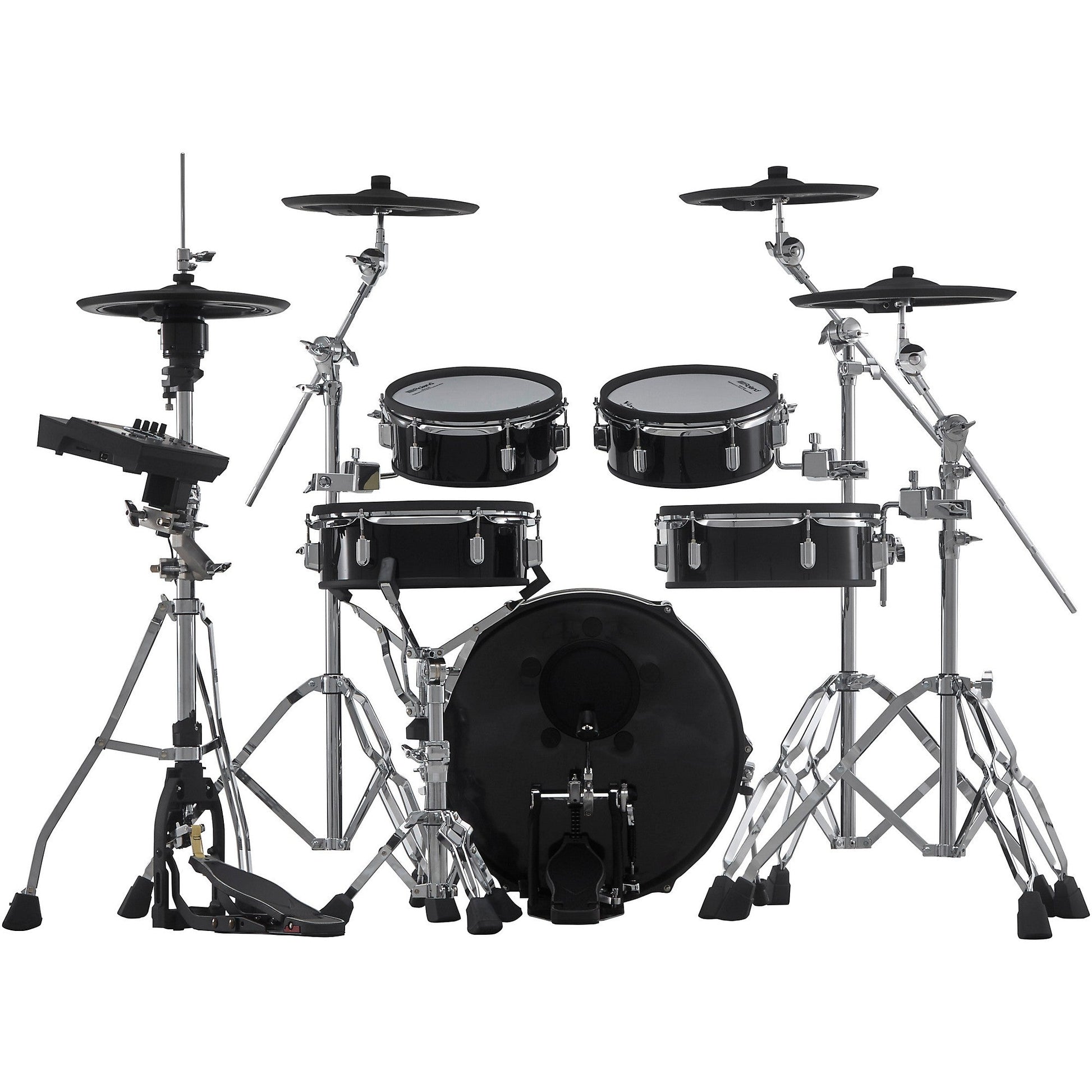 Trống Điện Roland VAD306 V-Drums Acoustic Design - Việt Music