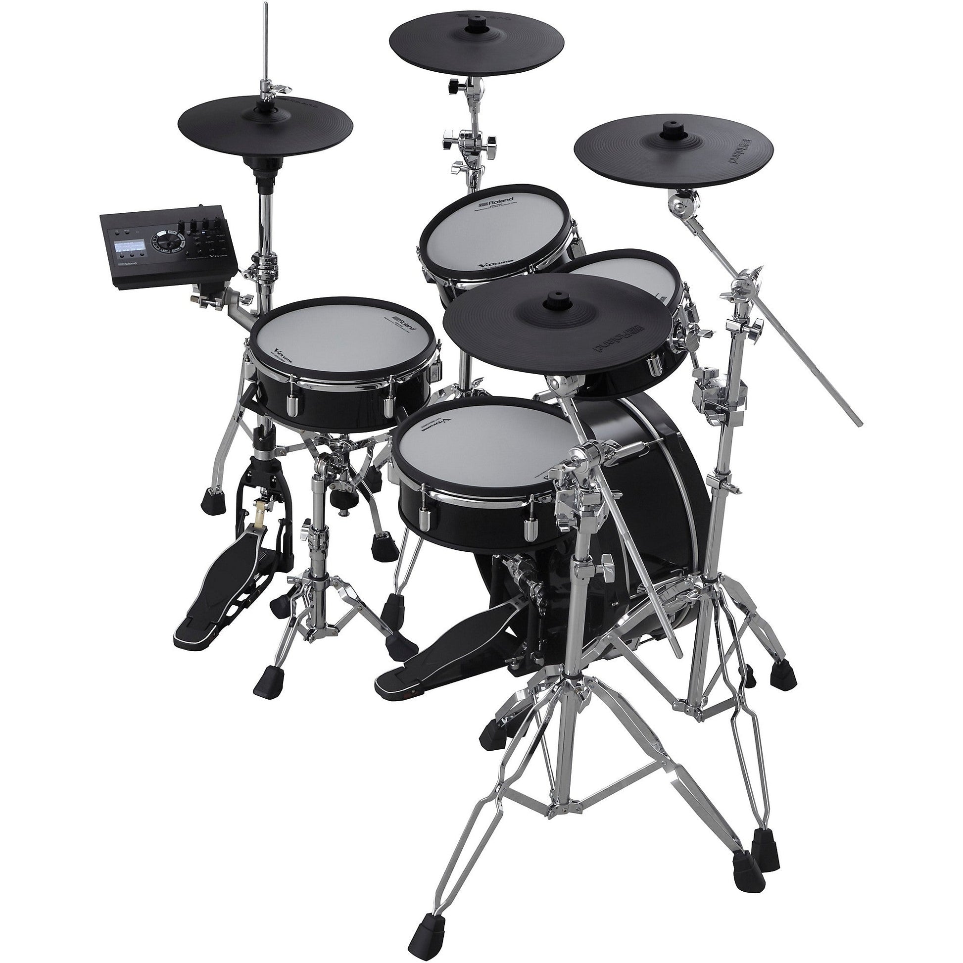 Trống Điện Roland VAD306 V-Drums Acoustic Design - Việt Music