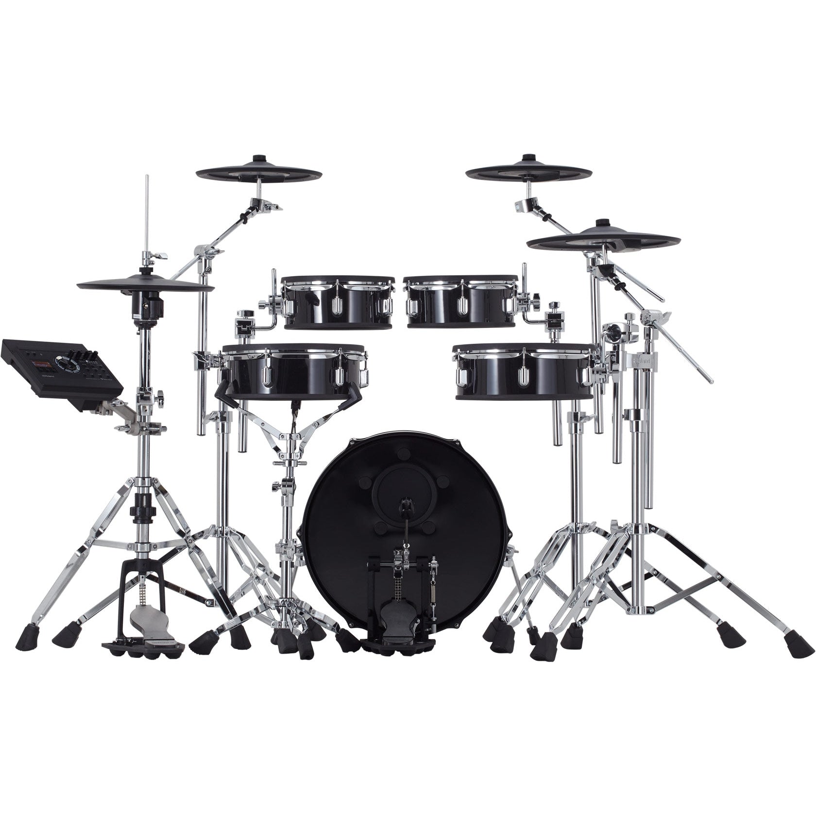 Trống Điện Roland VAD307 V-Drums Acoustic Design - Việt Music