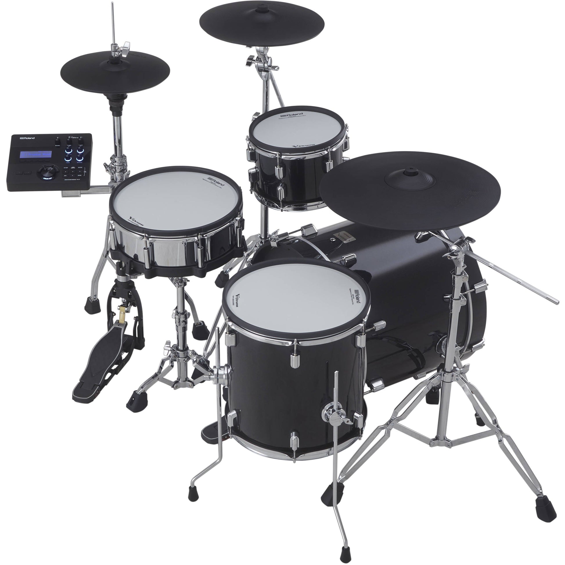 Trống Điện Roland VAD503 V-Drums Acoustic Design - Việt Music