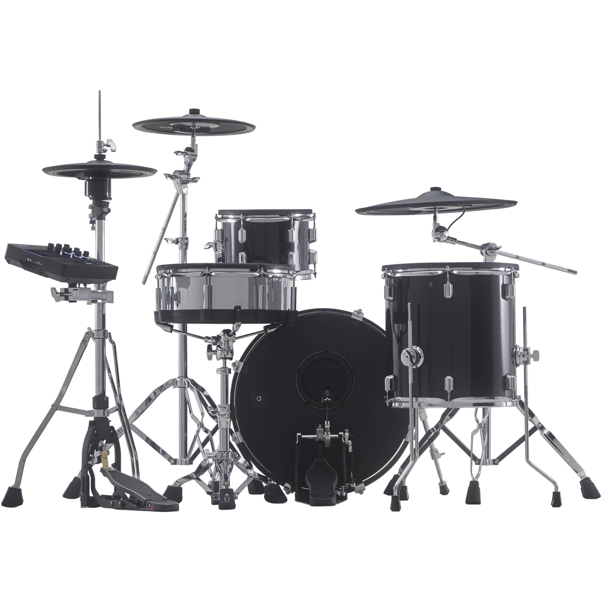 Trống Điện Roland VAD503 V-Drums Acoustic Design - Việt Music