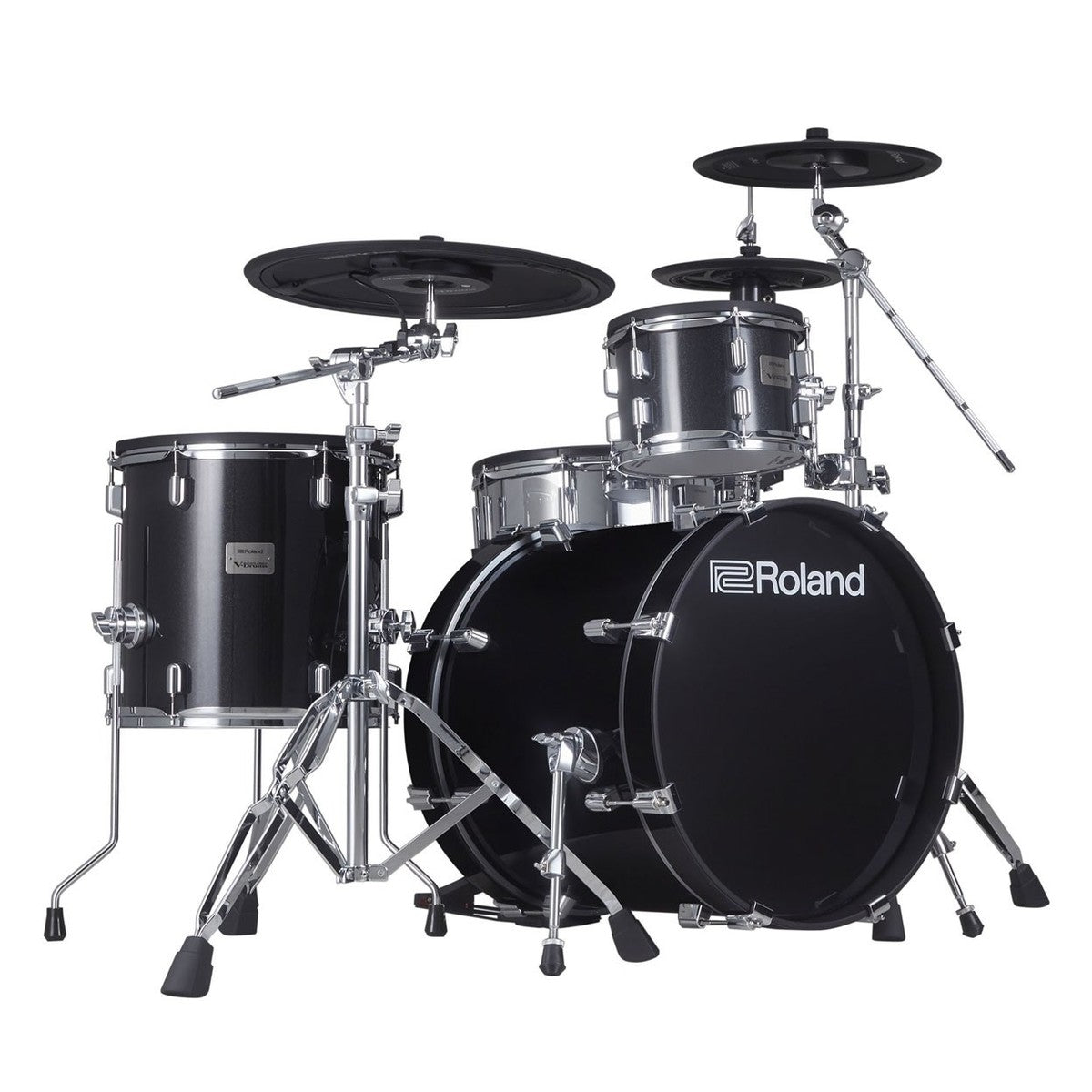 Trống Điện Roland VAD503 V-Drums Acoustic Design - Việt Music