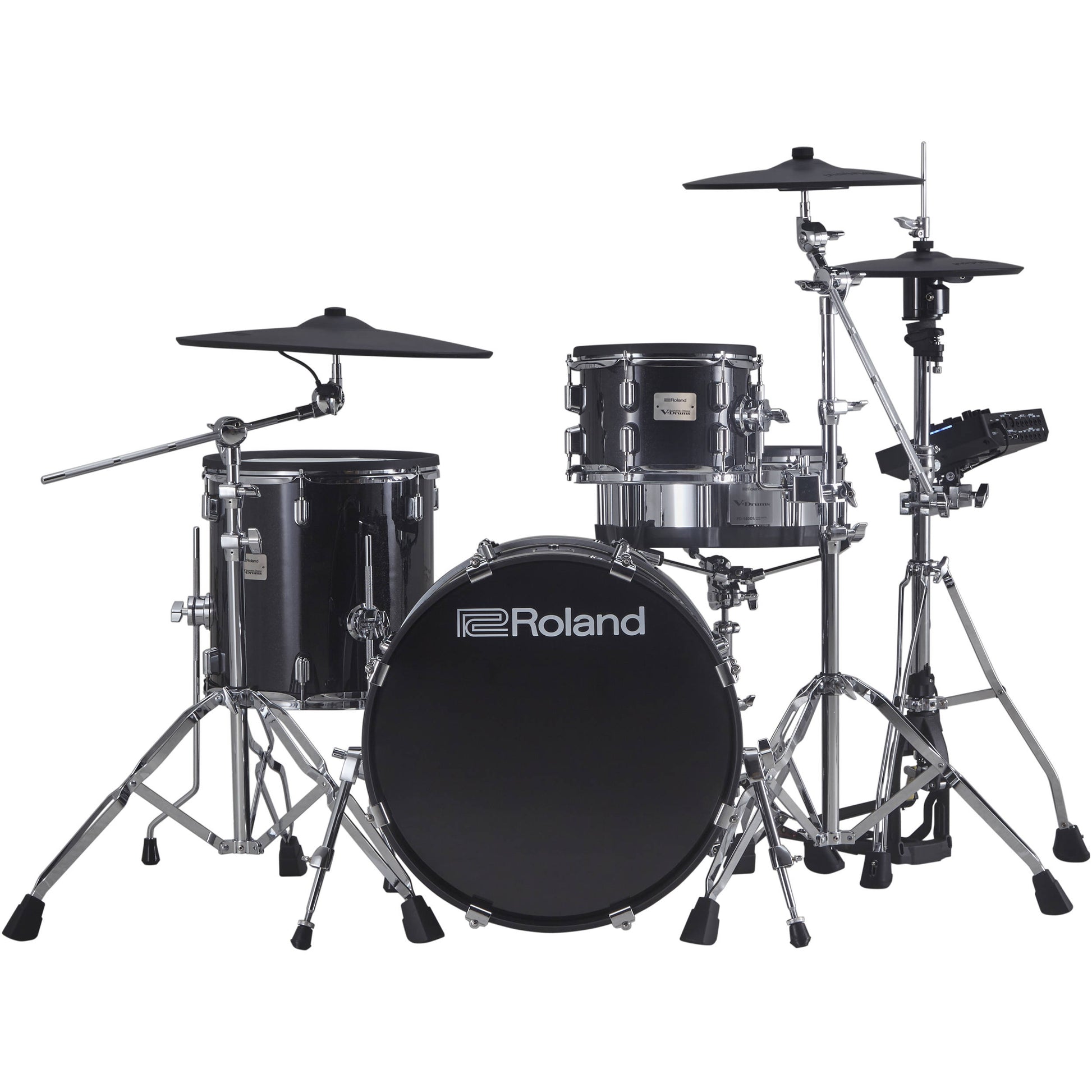 Trống Điện Roland VAD503 V-Drums Acoustic Design - Việt Music