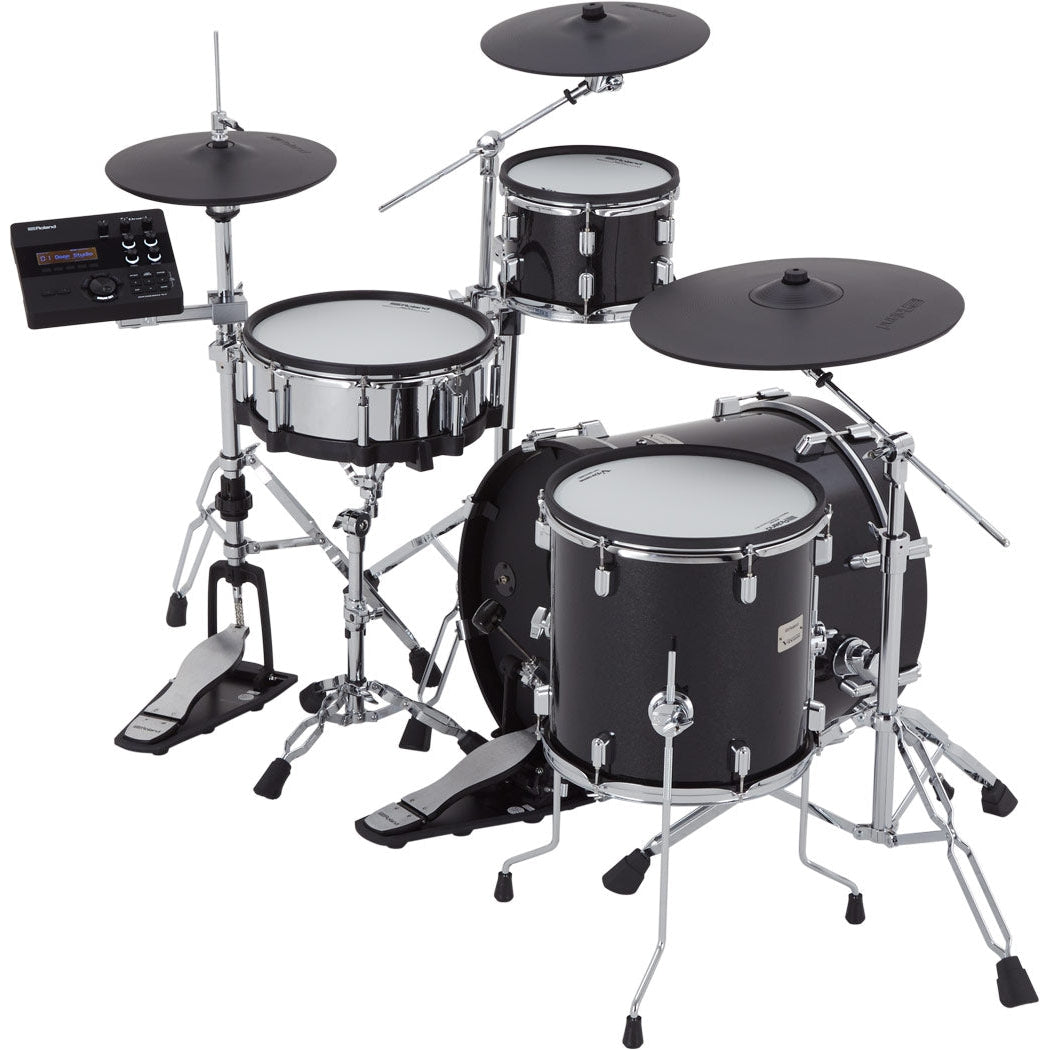 Trống Điện Roland VAD504 V-Drums Acoustic Design - Việt Music