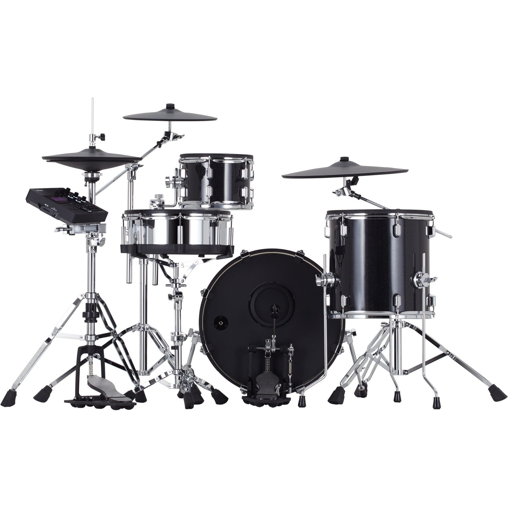 Trống Điện Roland VAD504 V-Drums Acoustic Design - Việt Music