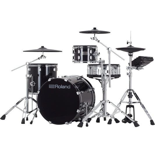 Trống Điện Roland VAD504 V-Drums Acoustic Design - Việt Music