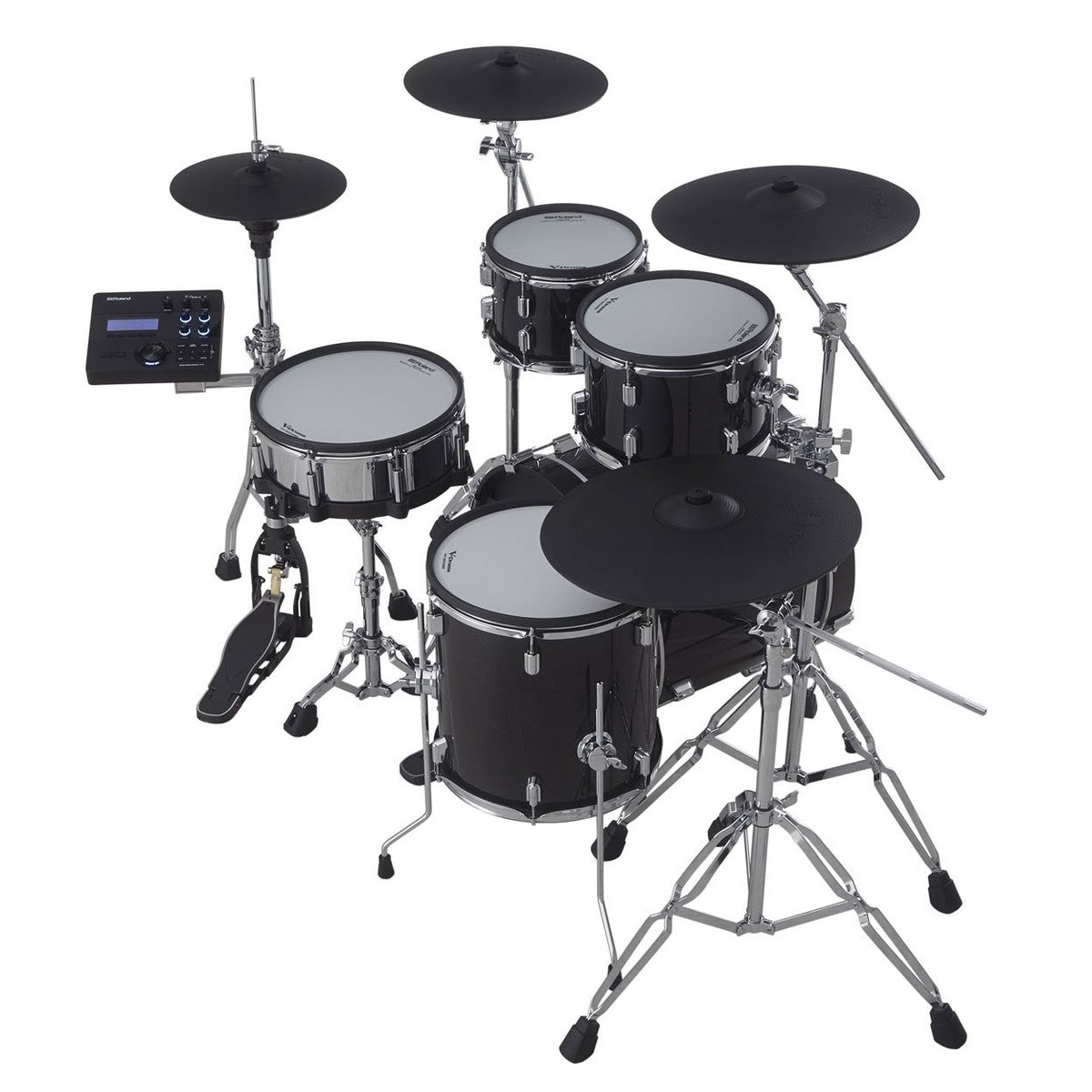 Trống Điện Roland VAD506 V-Drums Acoustic Design - Việt Music