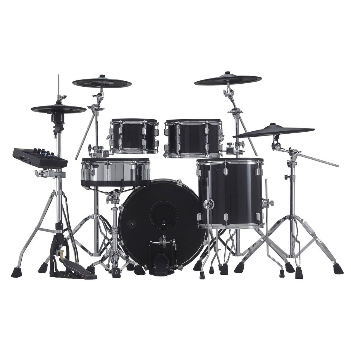 Trống Điện Roland VAD506 V-Drums Acoustic Design - Việt Music