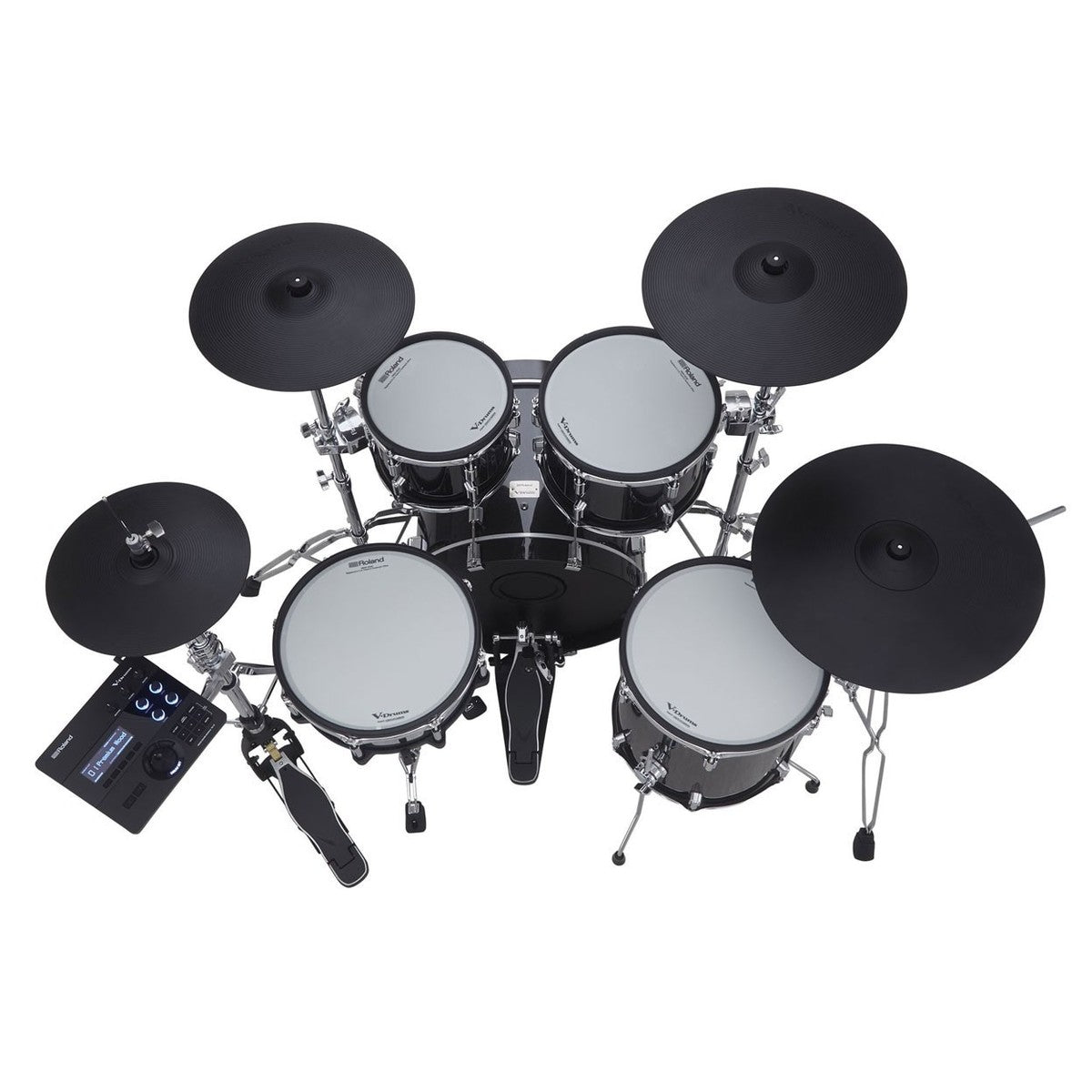 Trống Điện Roland VAD506 V-Drums Acoustic Design - Việt Music