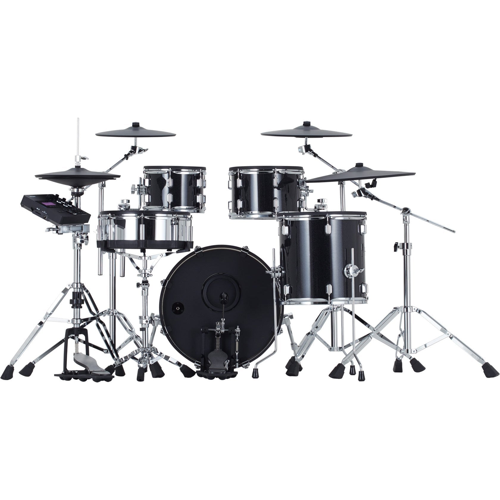 Trống Điện Roland VAD507 V-Drums Acoustic Design - Việt Music