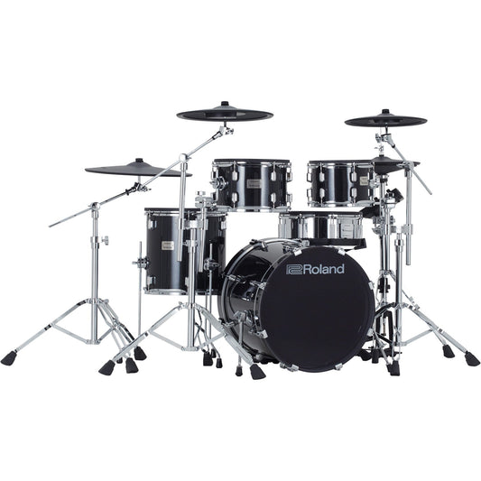 Trống Điện Roland VAD507 V-Drums Acoustic Design - Việt Music