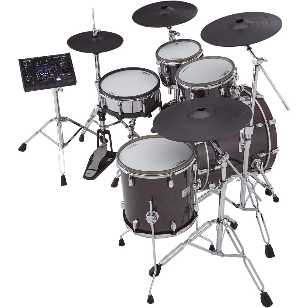 Trống Điện Roland VAD706 V-Drums Acoustic Design - Việt Music