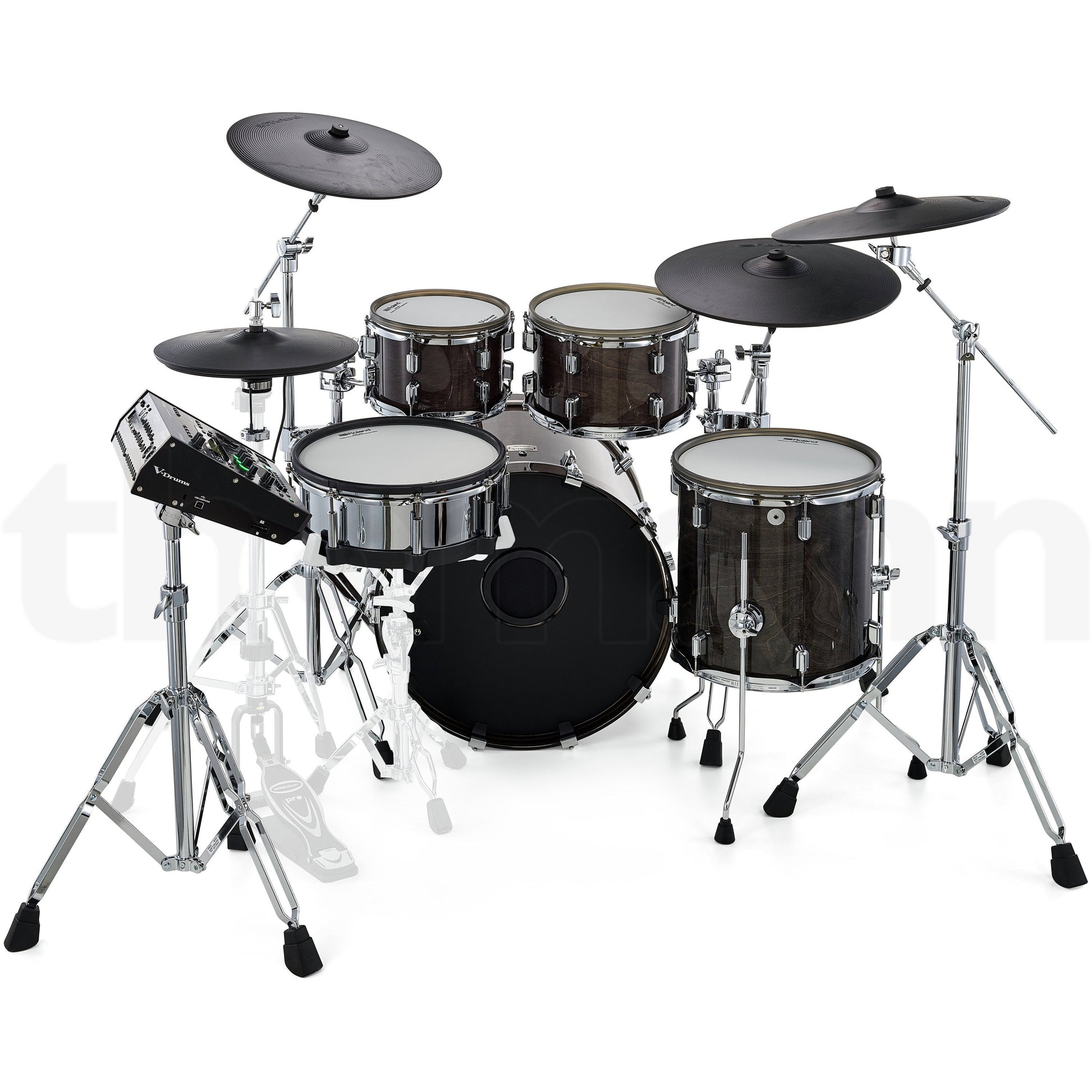 Trống Điện Roland VAD706 V-Drums Acoustic Design - Việt Music