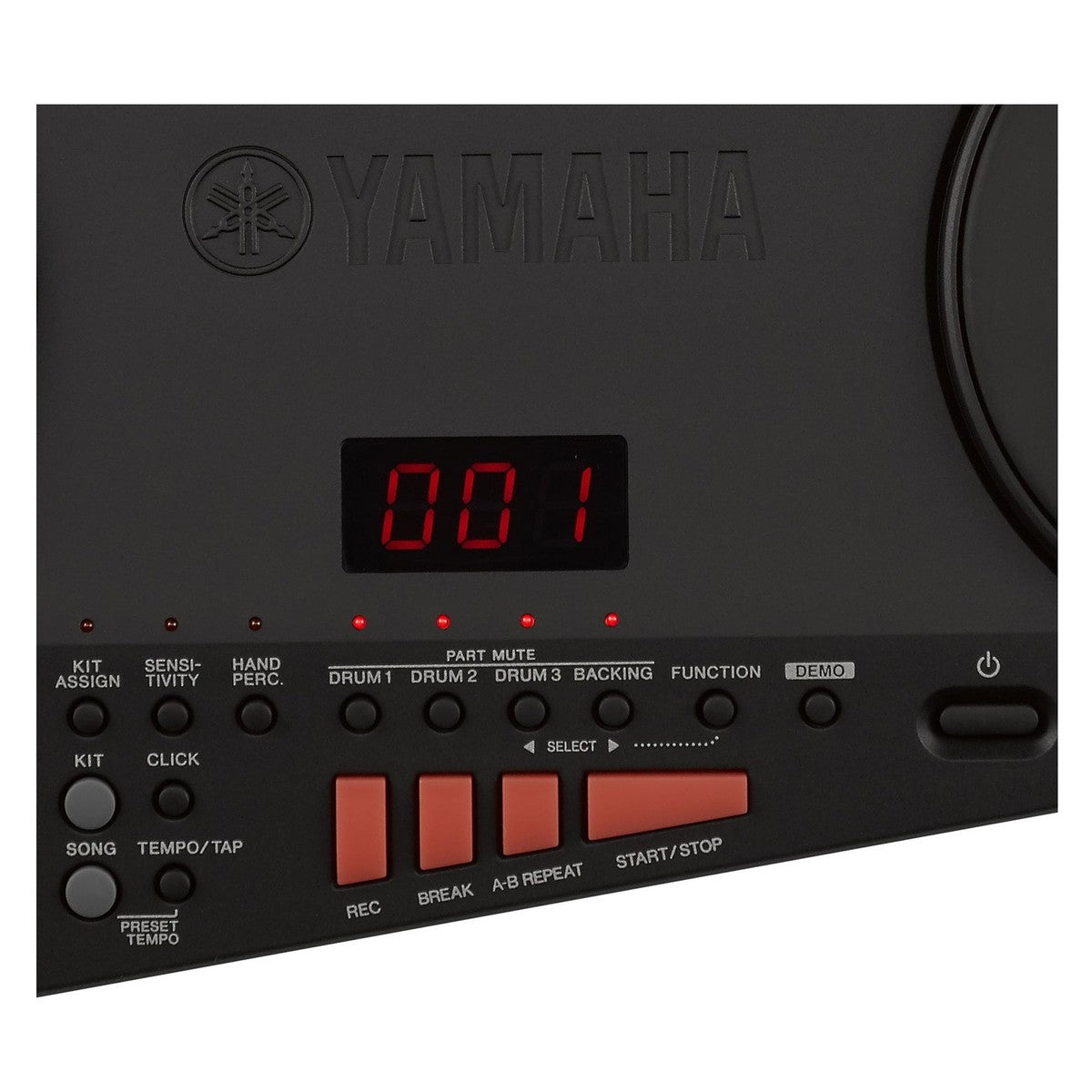 Trống Điện Yamaha DD-75 - Việt Music