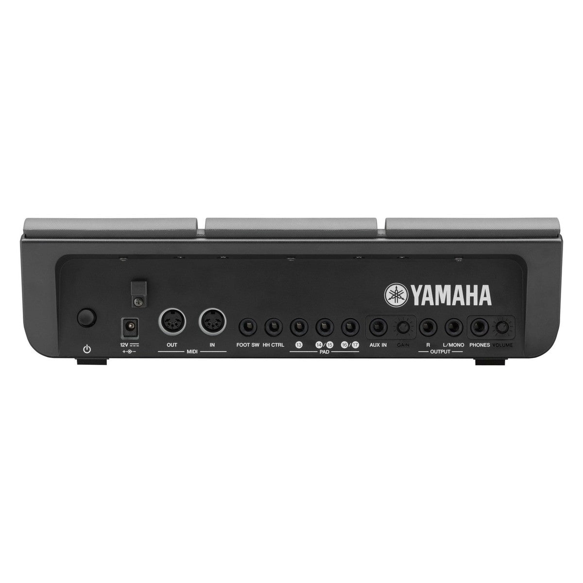 Trống Điện Yamaha DTX-MULTI 12 - Việt Music