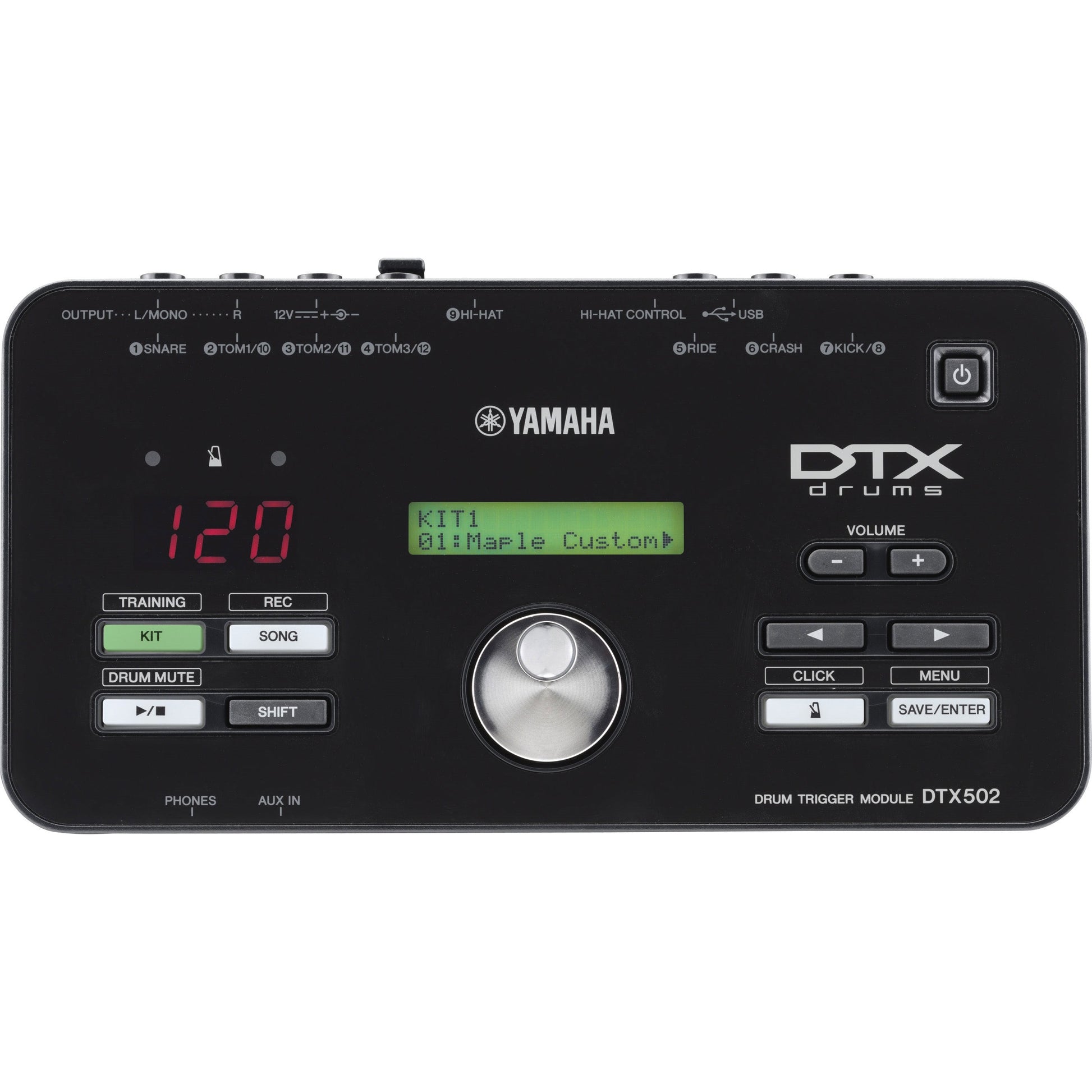 Trống Điện Yamaha DTX562K - Việt Music