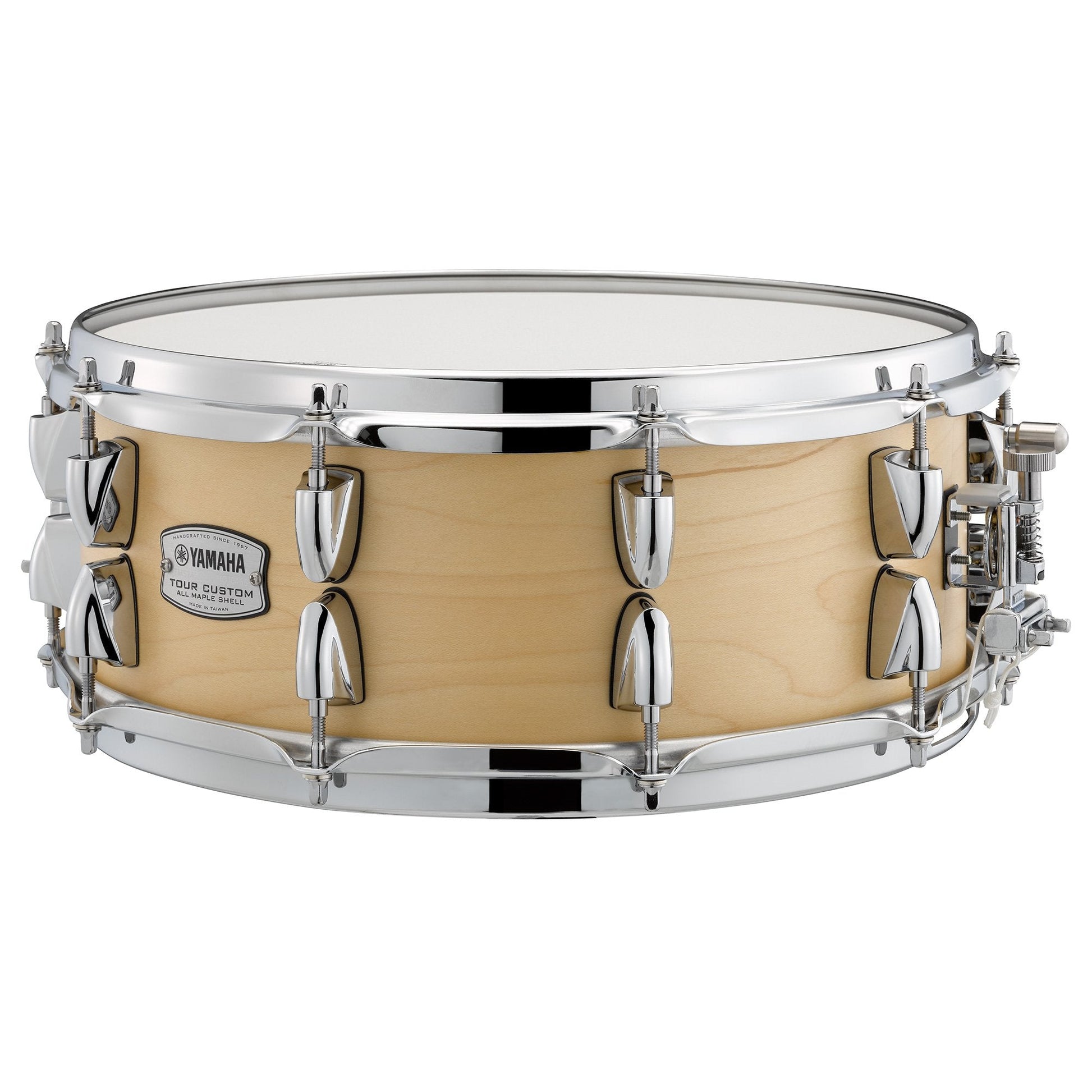 Trống Snare Yamaha TMS1455 - Việt Music