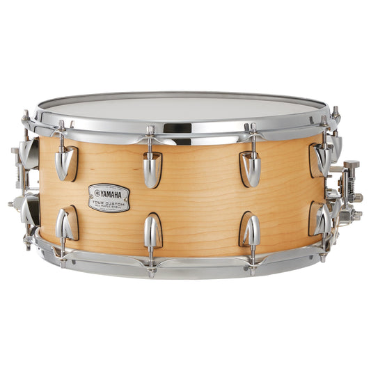 Trống Snare Yamaha TMS1465 - Việt Music