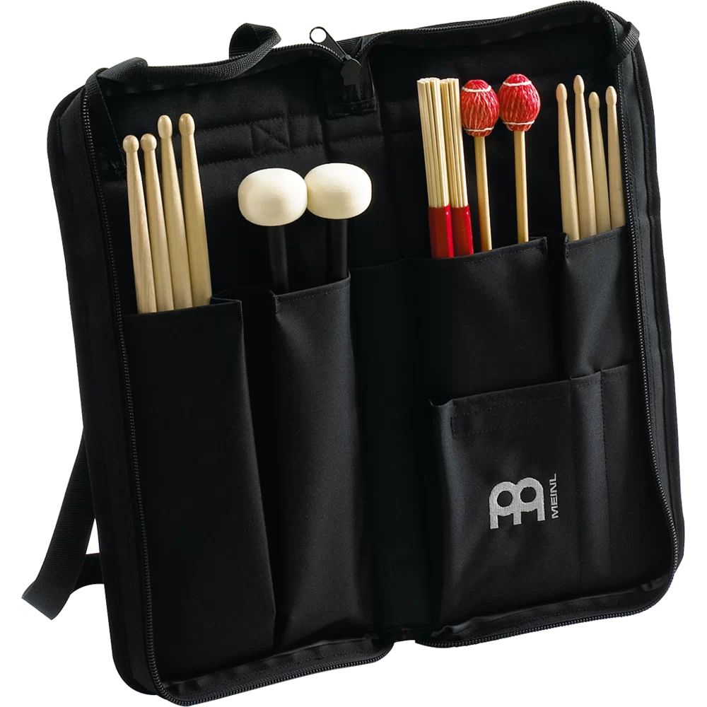 Túi Đựng Dùi Trống Meinl Percussion MSB-1 Professional Stick Bag - Việt Music