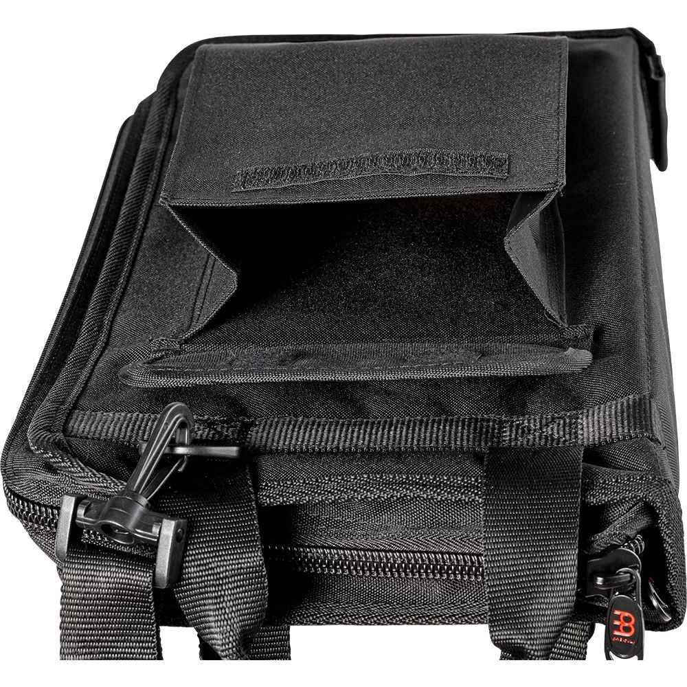 Túi Đựng Dùi Trống Meinl Percussion MSB-1 Professional Stick Bag - Việt Music