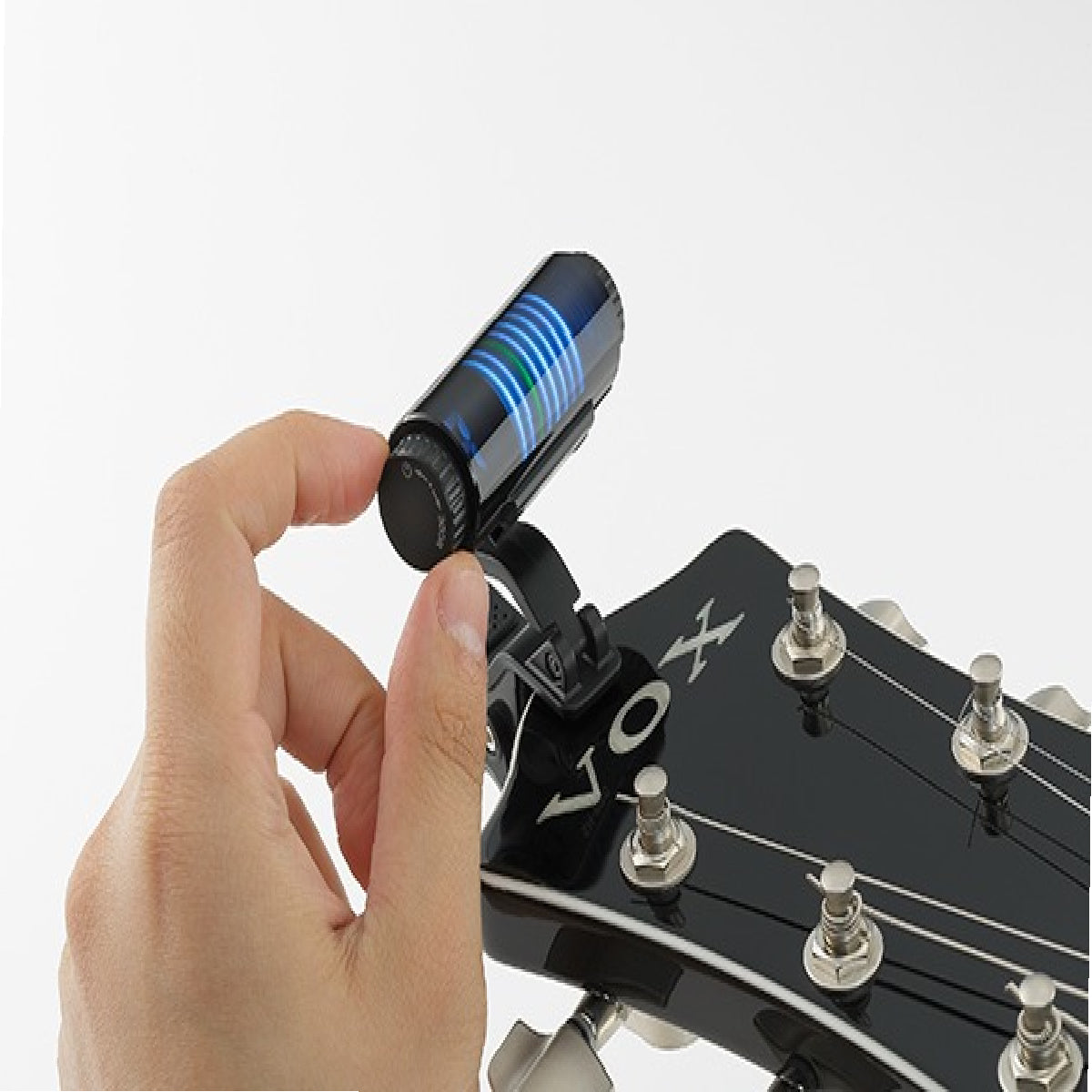 Tuner Guitar Korg - Việt Music