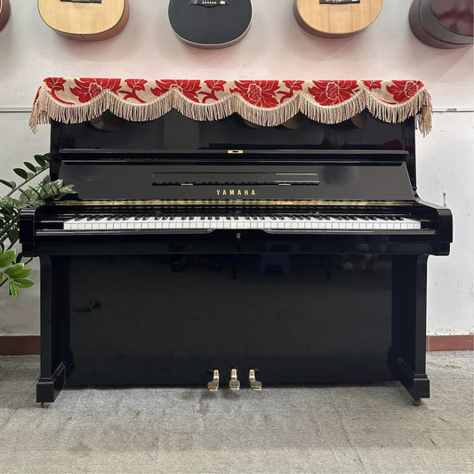 Đàn Piano Cơ Upright Yamaha U2H - Qua Sử Dụng - Việt Music