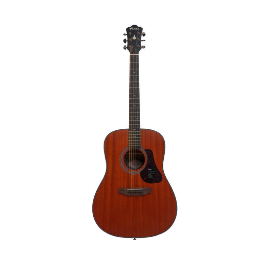 Đàn Guitar Acoustic Mantic AG-380E - Việt Music