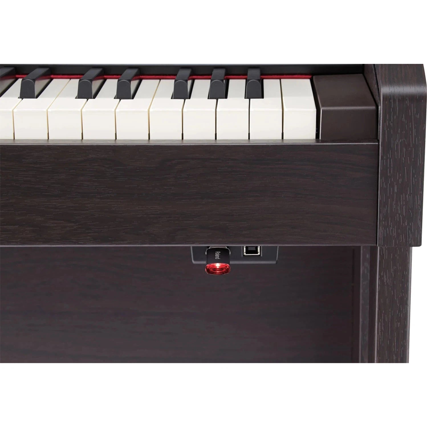 Đàn Piano Điện Roland HP-504 - Qua Sử Dụng - Việt Music