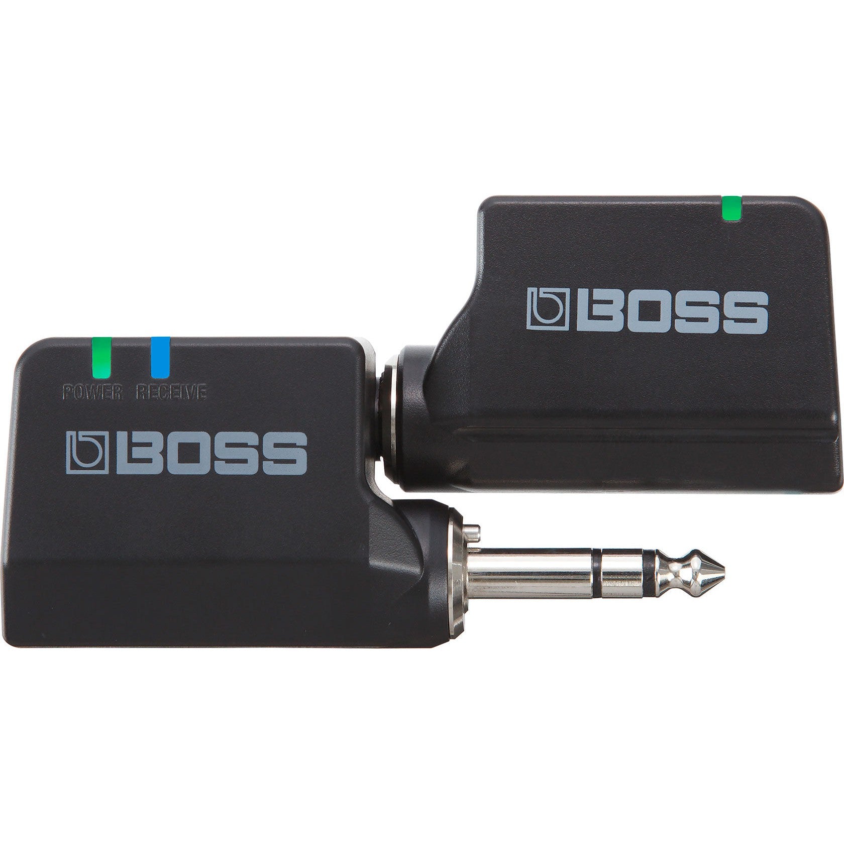 Bộ Thu Phát Tín Hiệu Không Dây Boss WL-20 / WL-20L - Instrument Wireless System - Việt Music