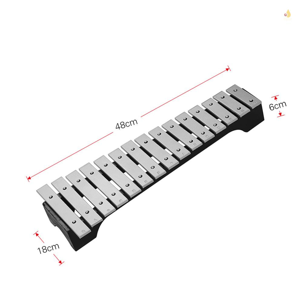 Xylophone L15 15 Note - Việt Music