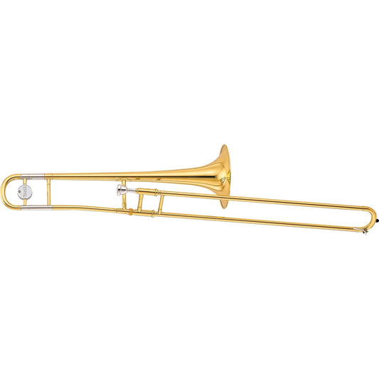 Kèn Trombone Tenor Yamaha YSL-154 - Việt Music