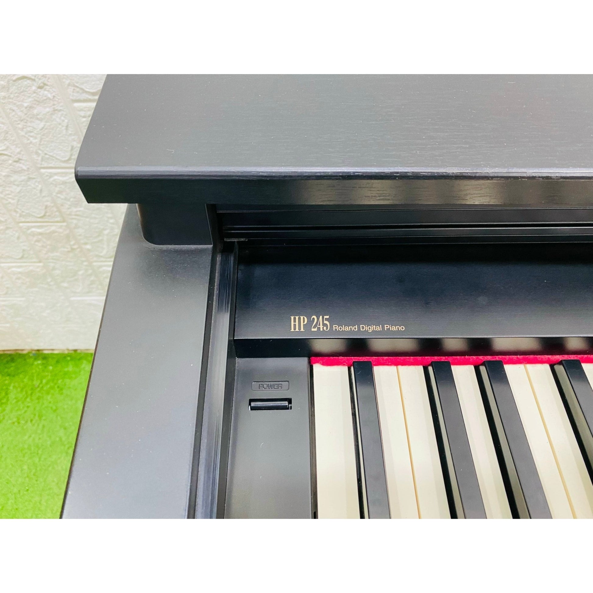 Đàn Piano Điện Roland HP-245 - Qua Sử Dụng - Việt Music