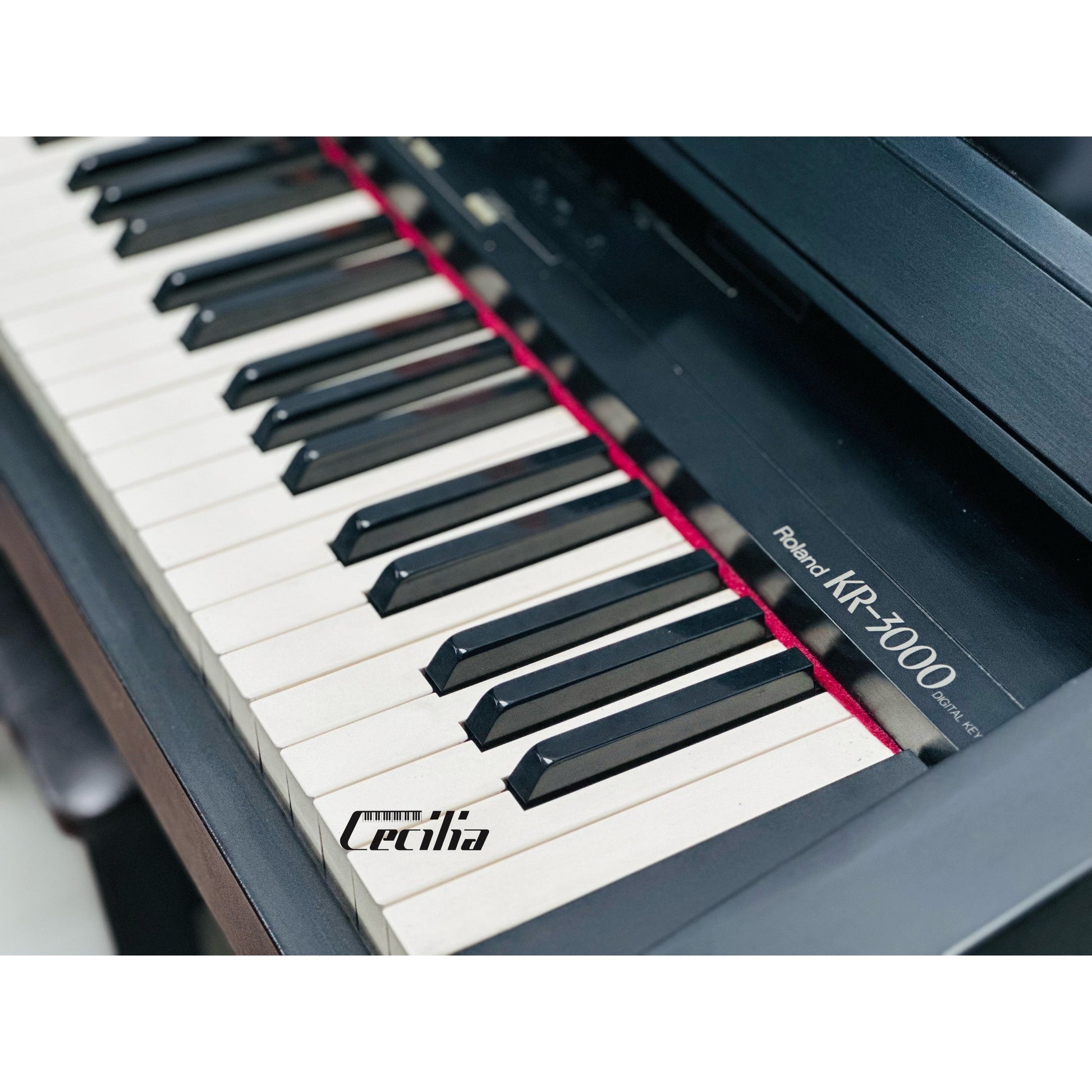 Đàn Piano Điện Roland KR-3000 - Qua Sử Dụng - Việt Music