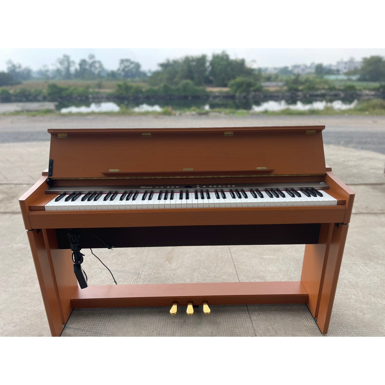 Đàn Piano Điện Kawai L32 - Qua Sử Dụng - Việt Music