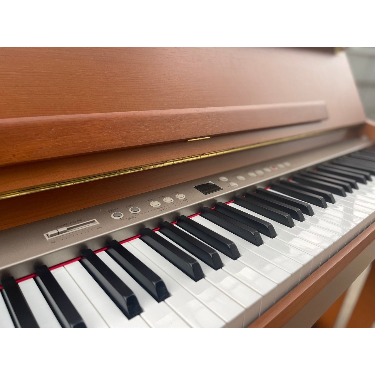 Đàn Piano Điện Kawai L32 - Qua Sử Dụng - Việt Music